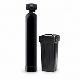 Fleck 5600SXT All In One Iron Filter & Water Softener