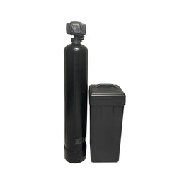 Fleck 5600SXT Whole House Tannin Removal System