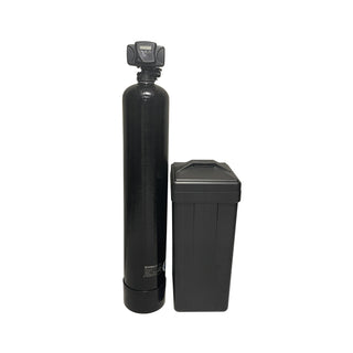 Fleck 5600SXT Whole House Tannin Removal System
