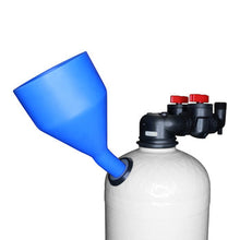 Load image into Gallery viewer, Clack 2.5 Cubic Foot Non Backwashing Acid Neutralizer