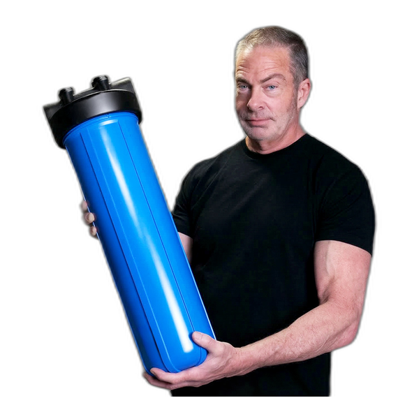 Complete Guide to Whole House Water Filters