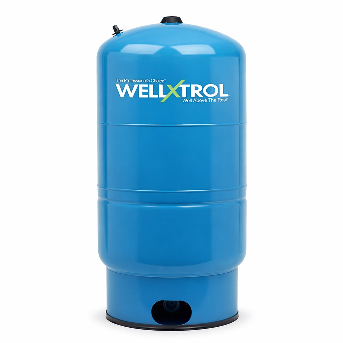 Amtrol Well-X-Trol WX-202 Pressure Tank | 20 Gal + Brass Tee