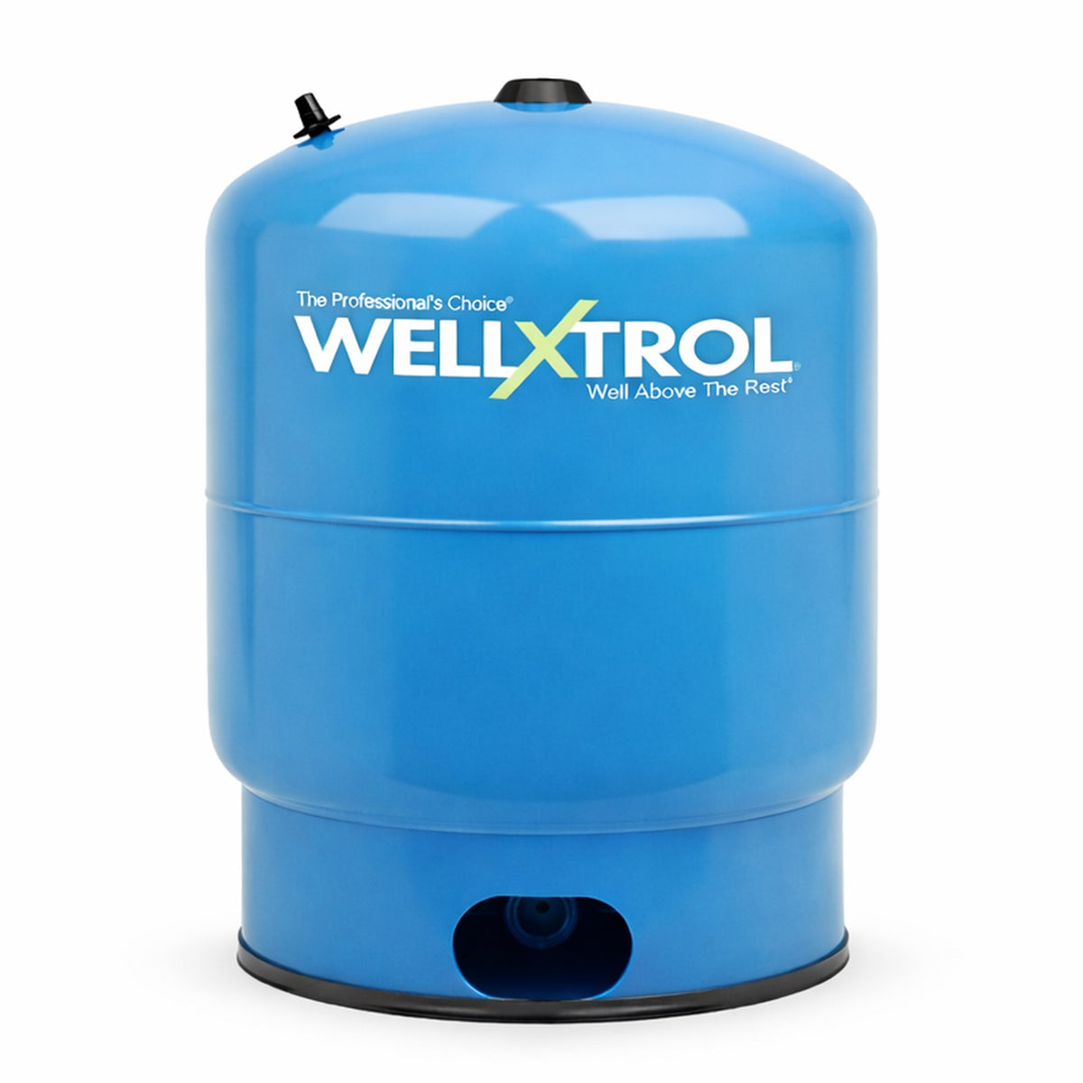 Amtrol Well-X-Trol WX-205 Pressure Tank | 34 Gal Stubby + Brass