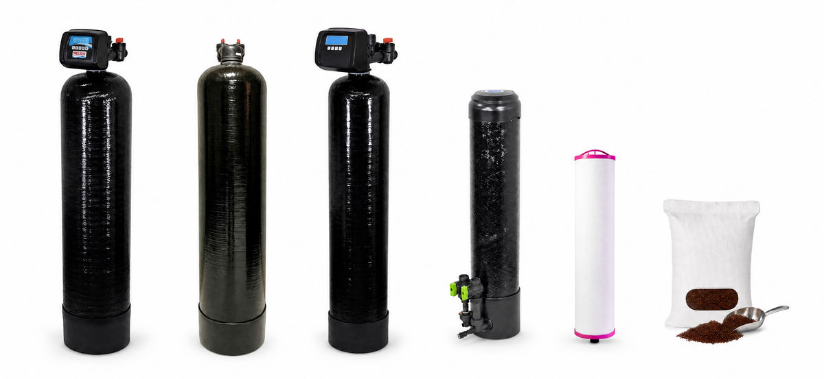 Arsenic Filters