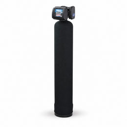 Nelsen 2.5 AIO Iron Filter With Katalox Light & Ozone