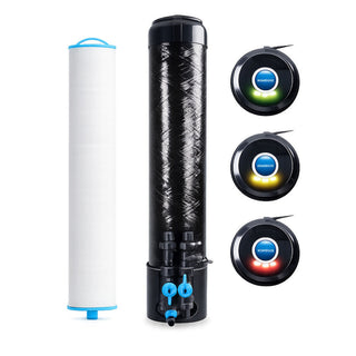 Pioneer Lead Removal System