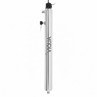 Viqua F4 Plus Monitored UV System
