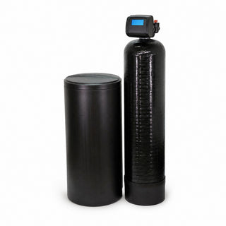 Whole House Nitrate Filter System (10 GPM)