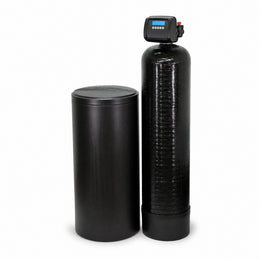 Whole House Tannin Removal System (10 GPM)