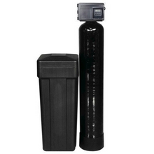 Load image into Gallery viewer, Fleck 2510SXT 48,000 Grain Electronic Demand Deluxe Water Softener