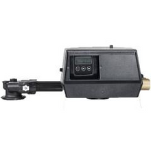 Load image into Gallery viewer, Fleck 9100SXT 80,000 Grain Twin Tank Water Softener System