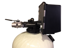 Load image into Gallery viewer, Fleck 2510SXT 2.5 Cubic Foot Vortech (13x54) Backwashing  Acid Neutralizer