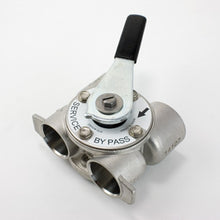 Load image into Gallery viewer, Clack 2.5 Carbon Filter & Fleck 64,000 Grain Water Softener (city or well water system)