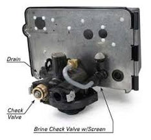 Load image into Gallery viewer, Fleck 2.5 Cubic Foot 2510AIO Advanced Iron Filter (Katalox-Light™) (AIO™ Air Injection)