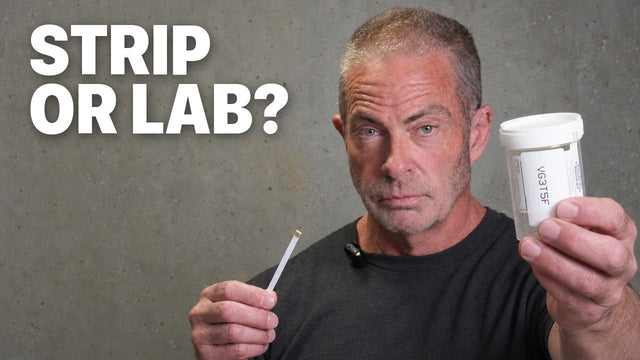 Well Water Testing: The Complete Guide (How, When & Where to Test)