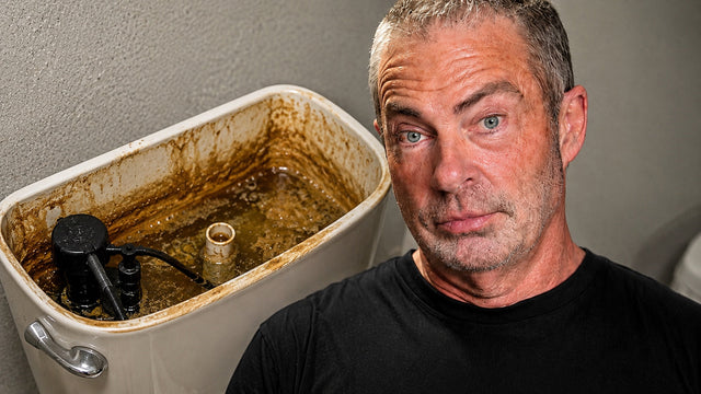 Iron Bacteria in Well Water: How to Identify, Treat & Prevent It
