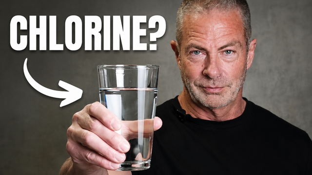 Is Chlorine in Water Bad for You? Health Effects Explained