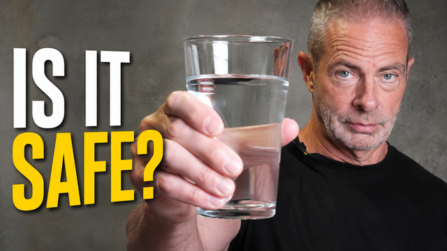 Is Well Water Safe to Drink?