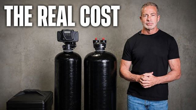 Whole House Water Filter System Cost: What You'll Actually Pay in 2026