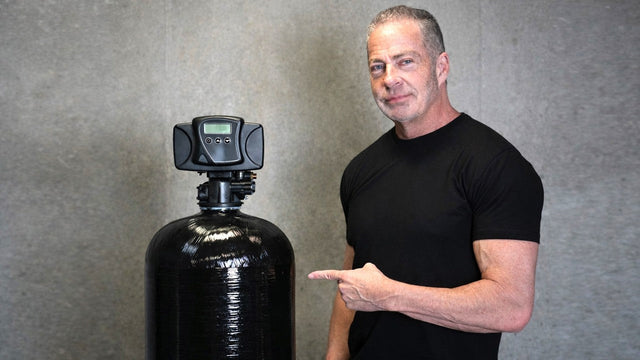 Water Softener Troubleshooting: Common Problems & Fixes
