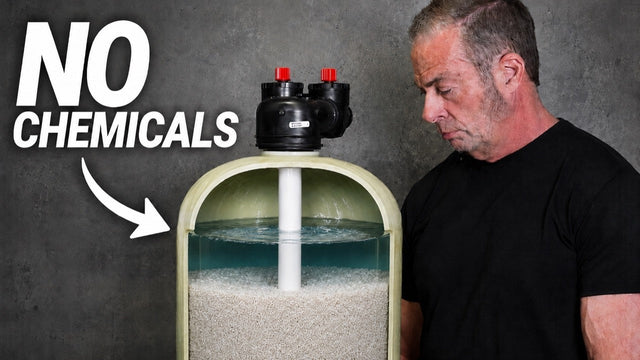 How Does an Acid Neutralizer Work? (Calcite Filtration Explained)