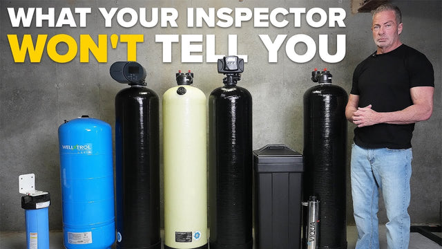 Well Water Treatment for New Homeowners: A Step-by-Step Guide