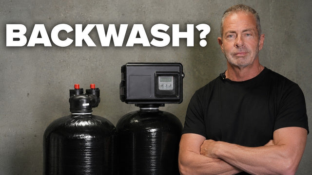 Backwashing vs Non-Backwashing Carbon Filters: Which Do You Need?