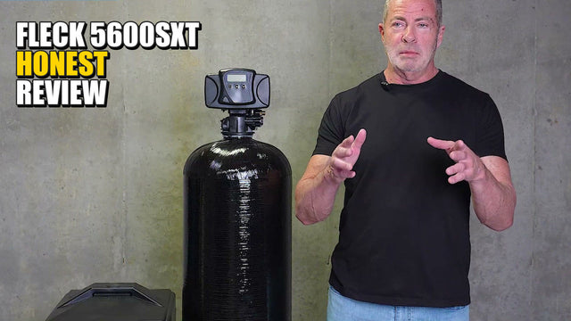 Fleck 5600SXT: The Honest Review (32 Years of Experience)