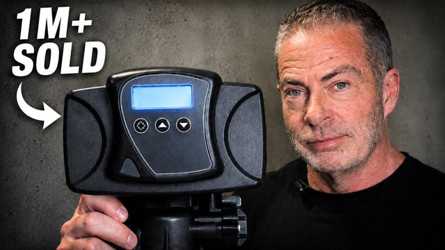 Fleck 5600SXT: The Honest Review (32 Years of Experience)