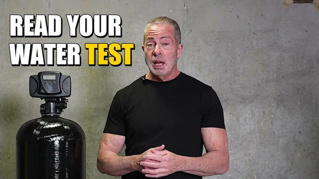 How to Read Your Well Water Test Results (2026 Interpretation Guide)
