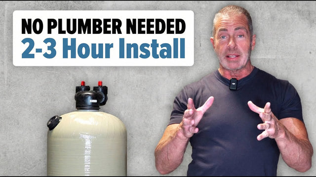 How to Install an Acid Neutralizer for Well Water (Complete DIY Guide)