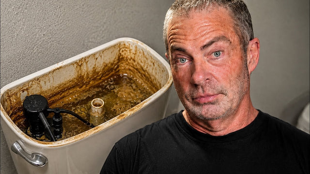 Iron Bacteria in Well Water: How to Identify, Treat & Prevent It