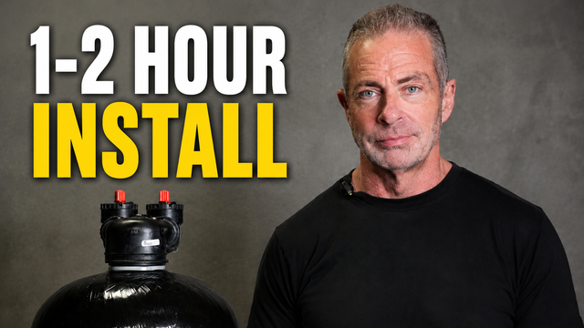 How to Install a Whole House Water Filter (Step-by-Step)