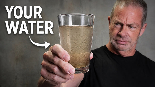 Well Water Problems: Symptoms, Causes & What to Do