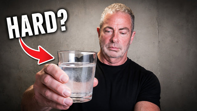 How to Test Your Water for Hardness (At-Home Strip Test)