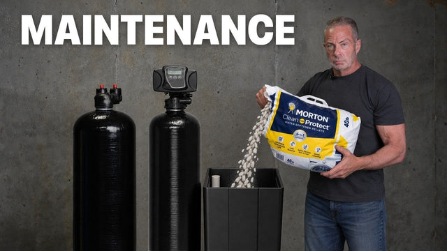 Well Water System Maintenance: The Complete Schedule & Guide