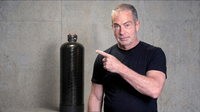 Best Arsenic Water Filter for Well Water (Whole House vs Point of Use) | 2026 Buyer's Guide