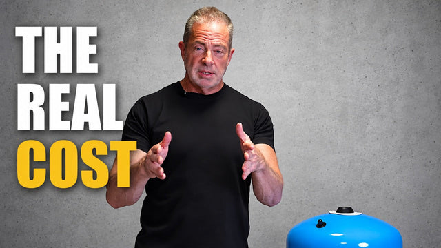 How Much Does a Well Water Pressure Tank Cost?