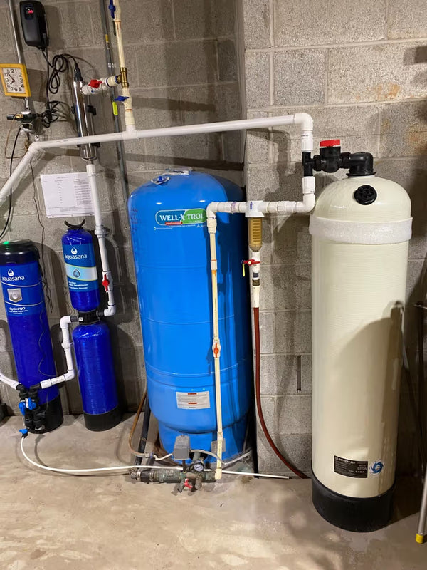 Very straight forward & easy for any DIYer.