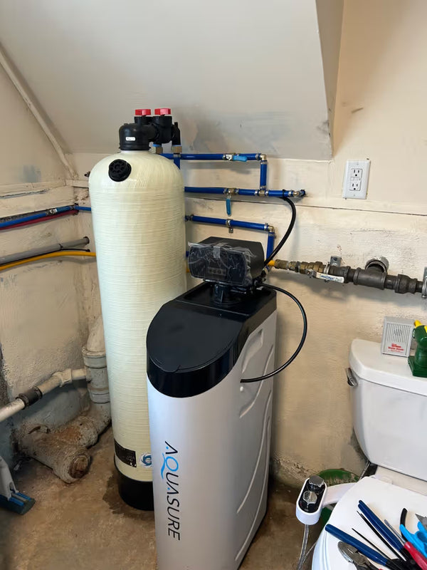 Well made, simple install.