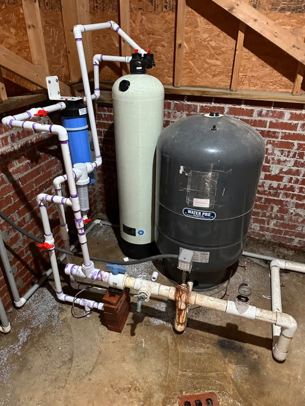 Install was straightforward and fairly easy.