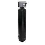 Fleck 2510SXT 2.5 Cubic Foot Vortech Whole House Carbon Filter