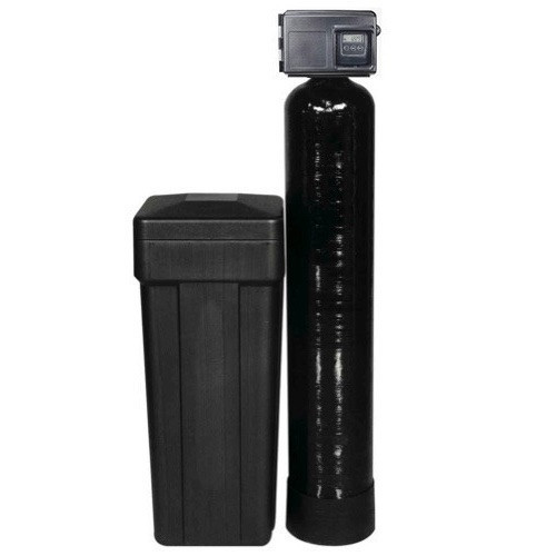 Fleck 2510SXT 80,000 Grain Nitrate Removal System
