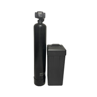 Fleck 5600SXT Whole House Tannin Removal System
