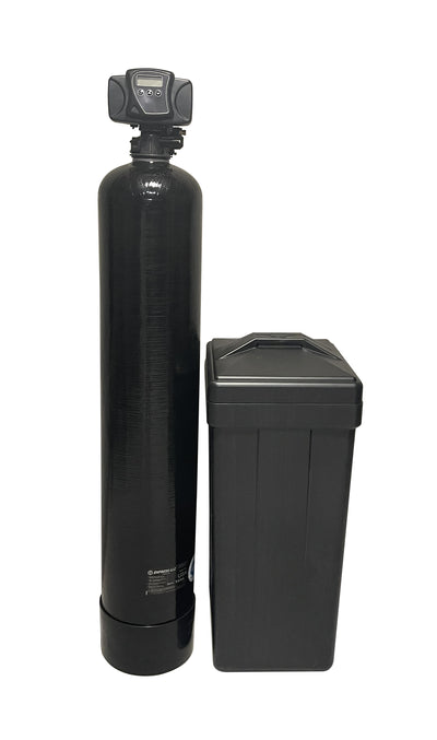 Fleck 5600SXT  Whole House Tannin Removal System