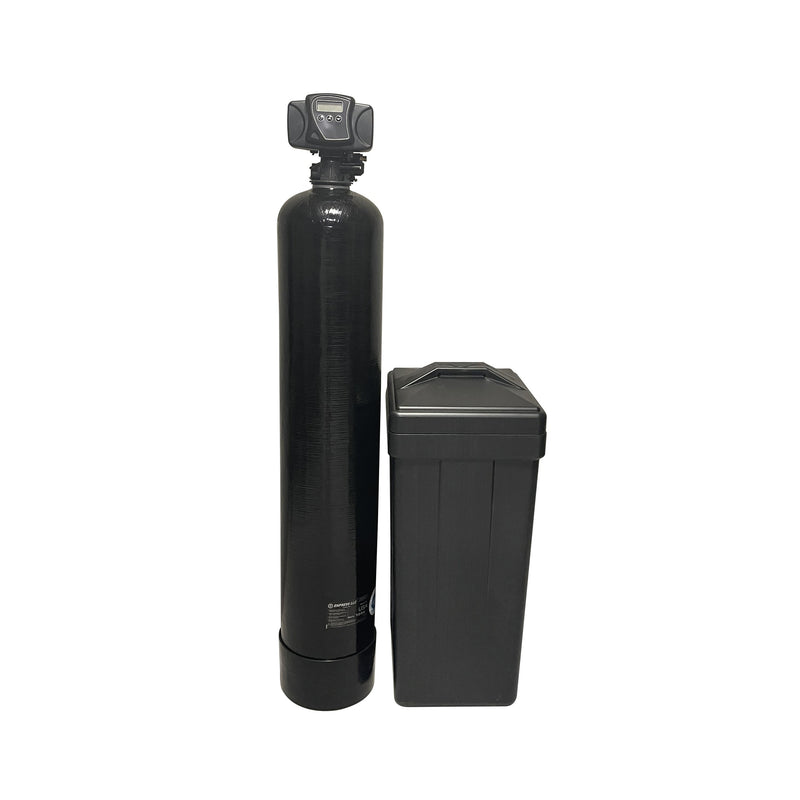 Fleck 5600SXT Whole House Tannin Removal System