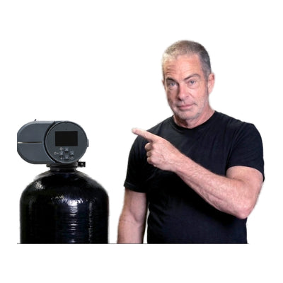 Iron Filters for Well Water: The Complete Guide (32 Years of Experience)