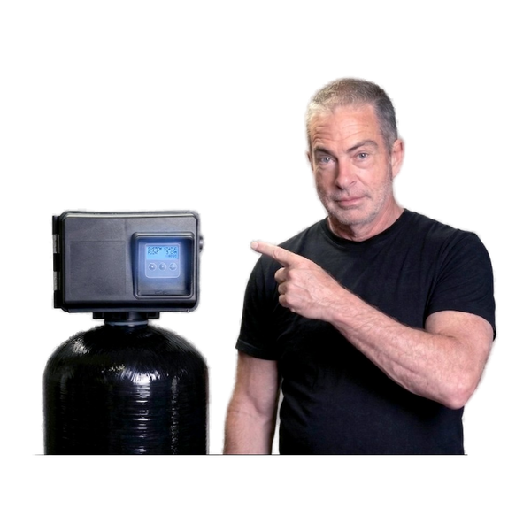 Iron Filters for Well Water: The Complete Guide (32 Years of Experience)
