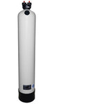 Clack 1.5 cu ft acid neutralizer tank (10 x 54 Vortech) with the Clack C1190 valve, sold without calcite