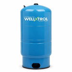 Amtrol Well-X-Trol WX-202 20 gallon pressure tank, 32 inch Pro Series model with stainless steel system connection and antimicrobial liner, sold by Mid Atlantic Water with full 7-year warranty service